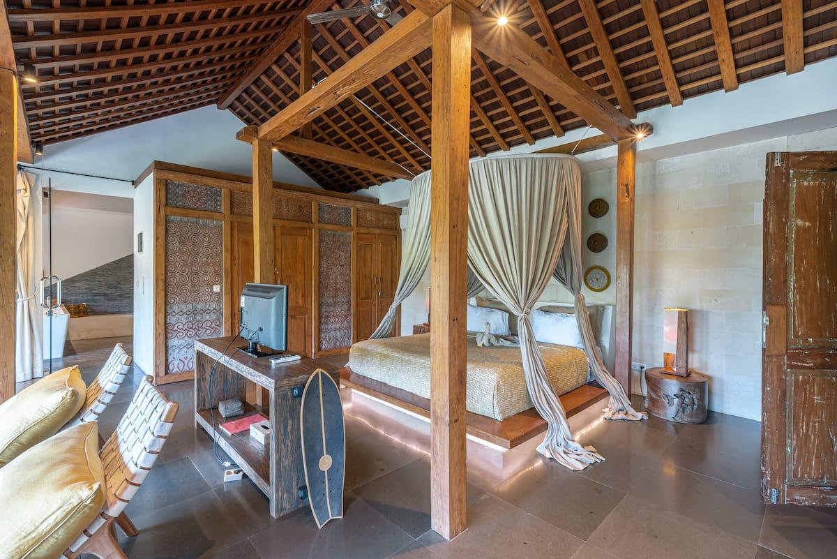 Villa Teman - Photo 6