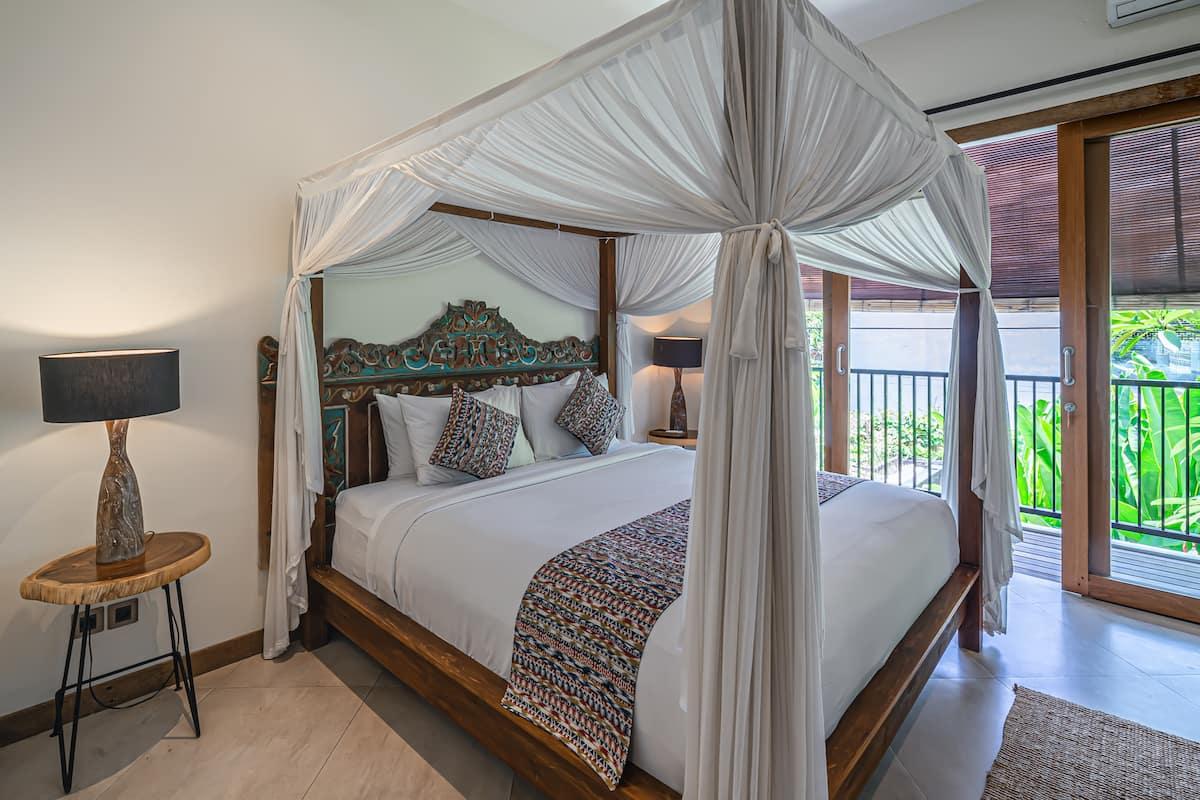 Villa Puri Aman - Photo 6