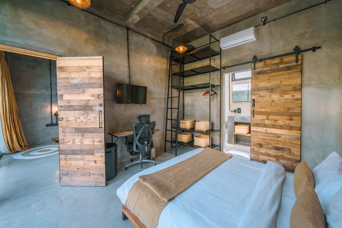 Villa Konkrete - Photo 6