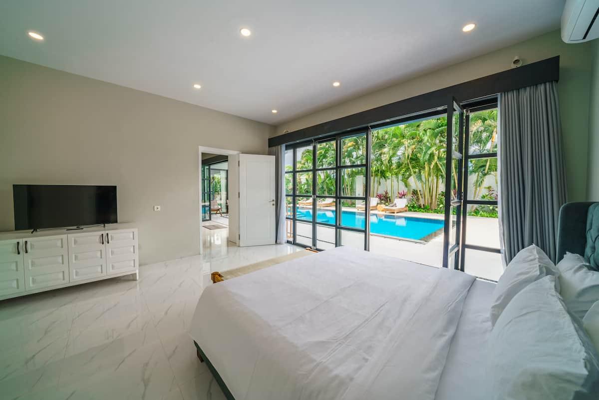 Villa Okenada - Photo 6