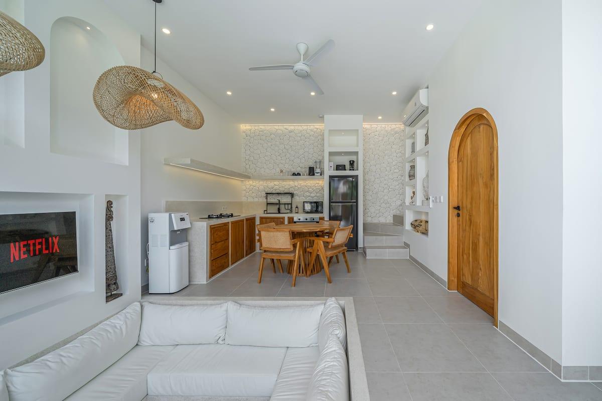 Villa Serenity Canggu - Photo 6