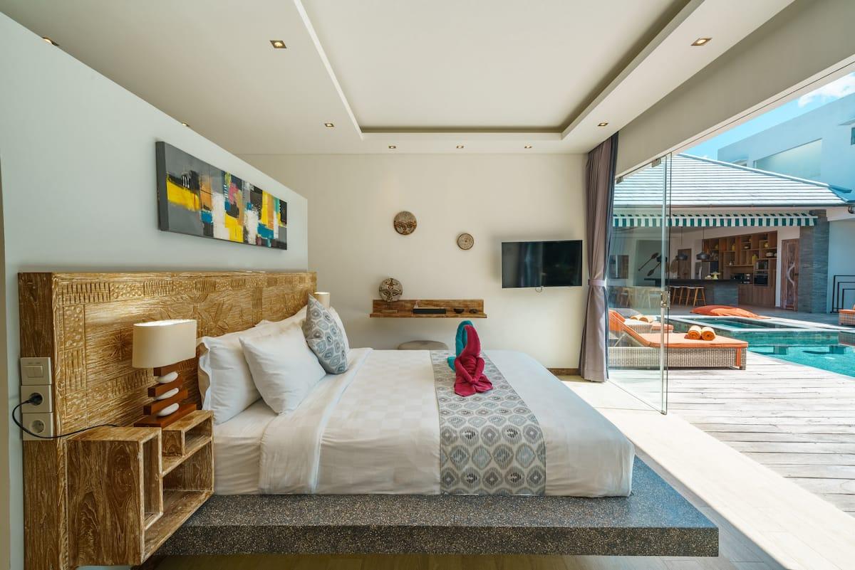 Villa Harlow - Photo 6