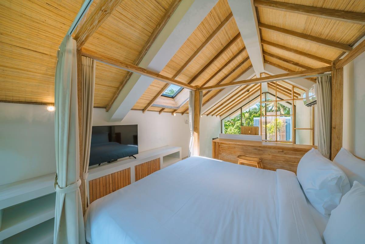 Bali A-Frame Villa - Photo 6