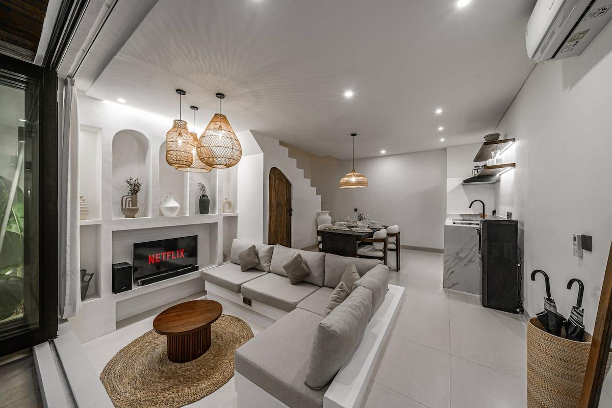 Villa Haven Berawa - Photo 6