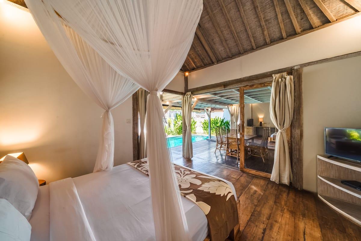 Villa Layla - Photo 6