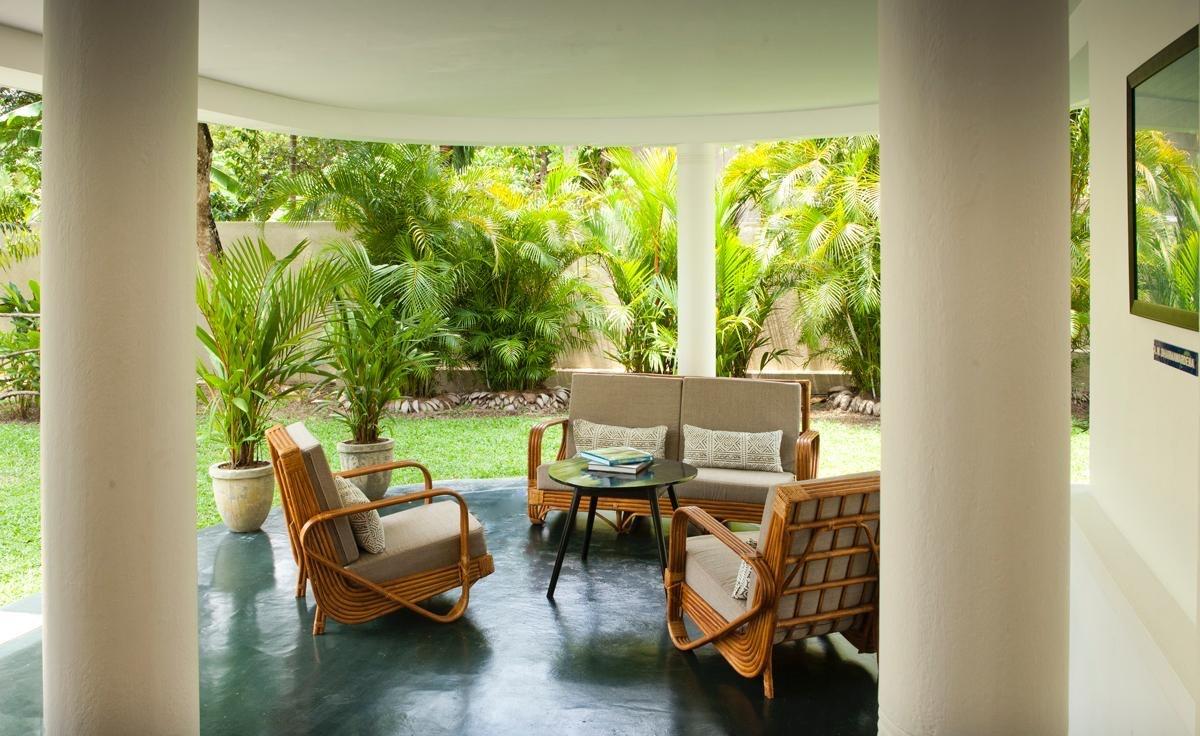 The Deco House - Photo 6