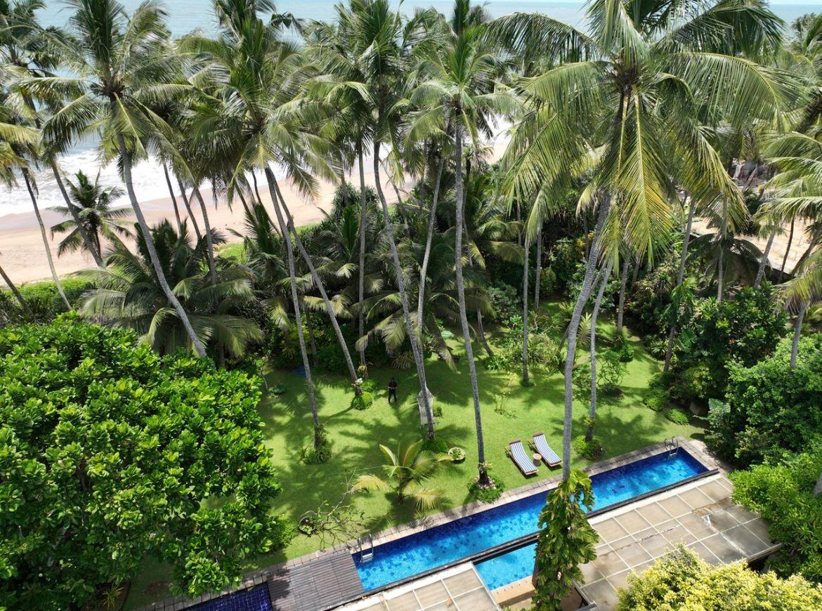 Villa Maggona - Photo 6