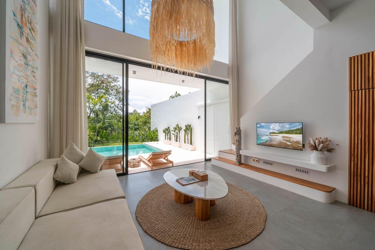 Villa Amara Canggu - Photo 6