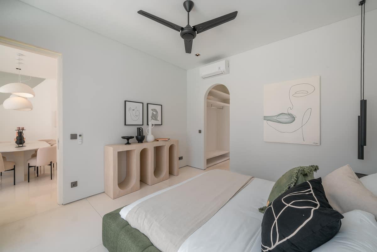 Villa Aruna - Photo 6