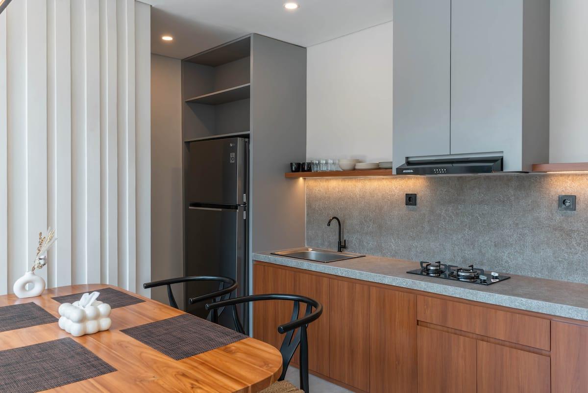 Villa Alto Berawa - Photo 6