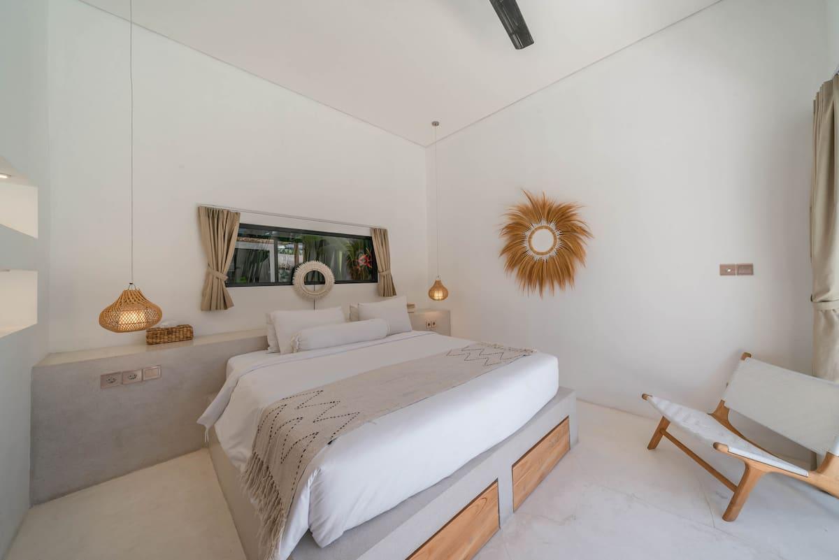 Villa Siang Pererenan - Photo 6