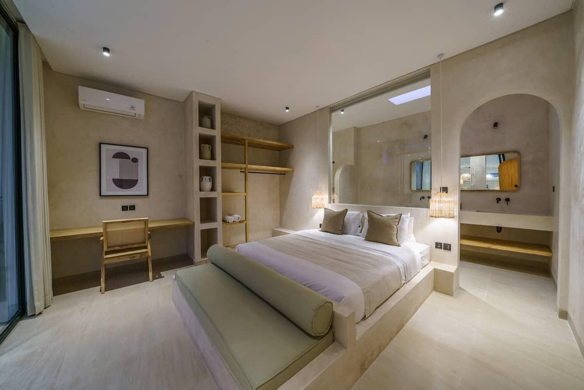 Villa Seraya - Photo 6