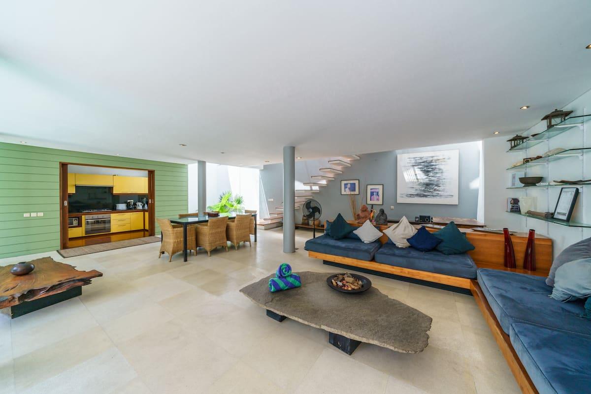 Villa Rio Seminyak - Photo 6