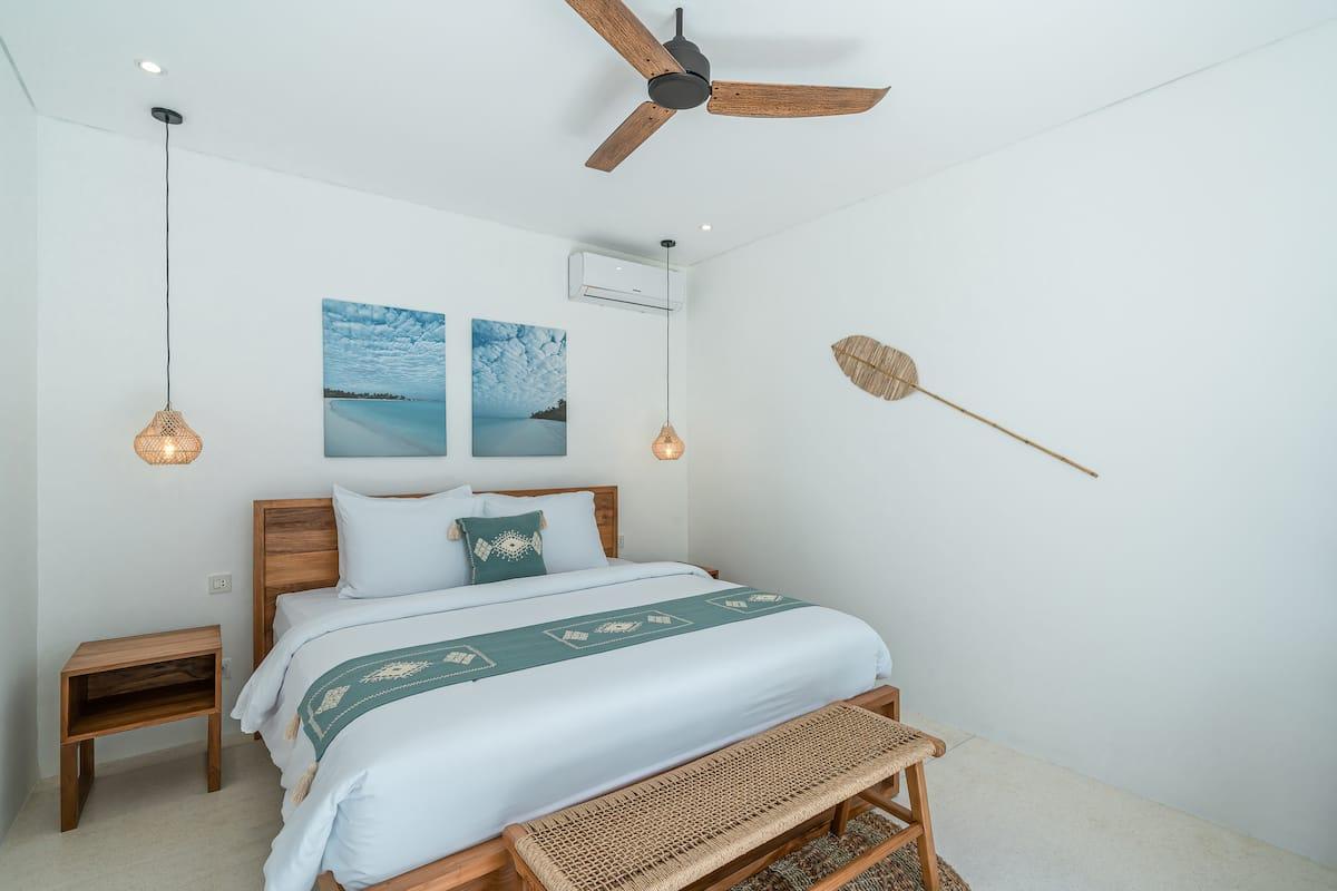 Villa Satu Canggu - Photo 6