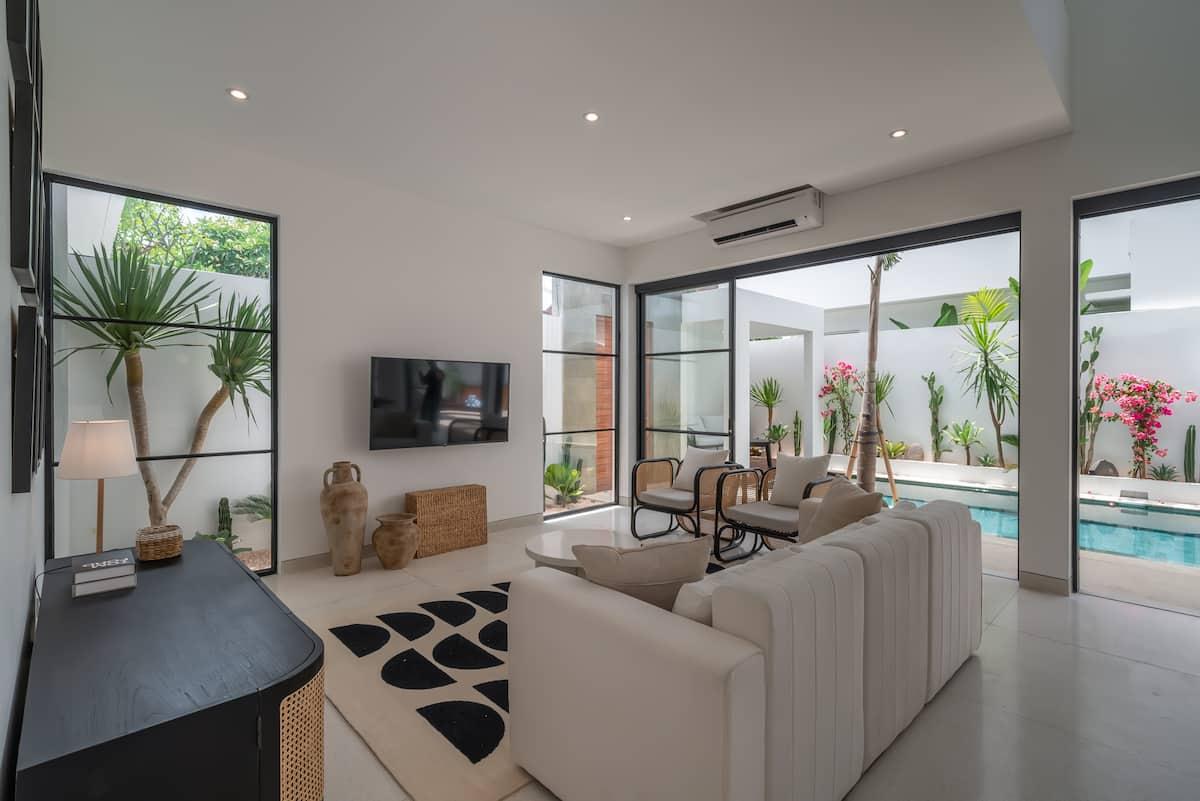 Villa Cactus Berawa - Photo 6