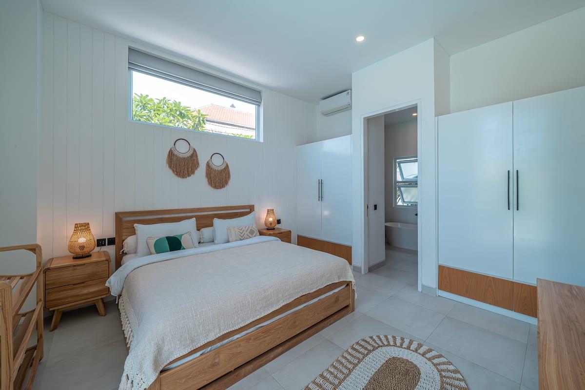 Villa Elevate Canggu - Photo 6