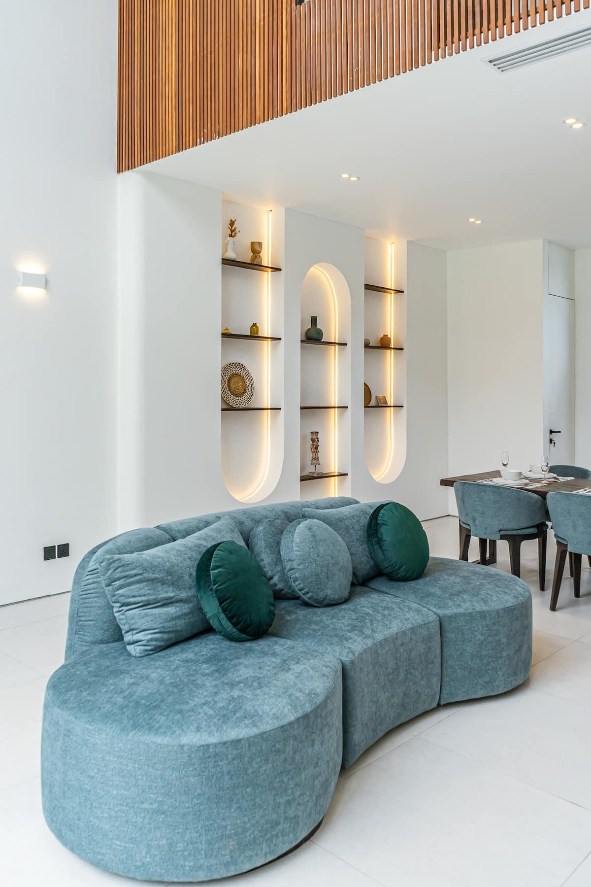 Earth Villa - Photo 6