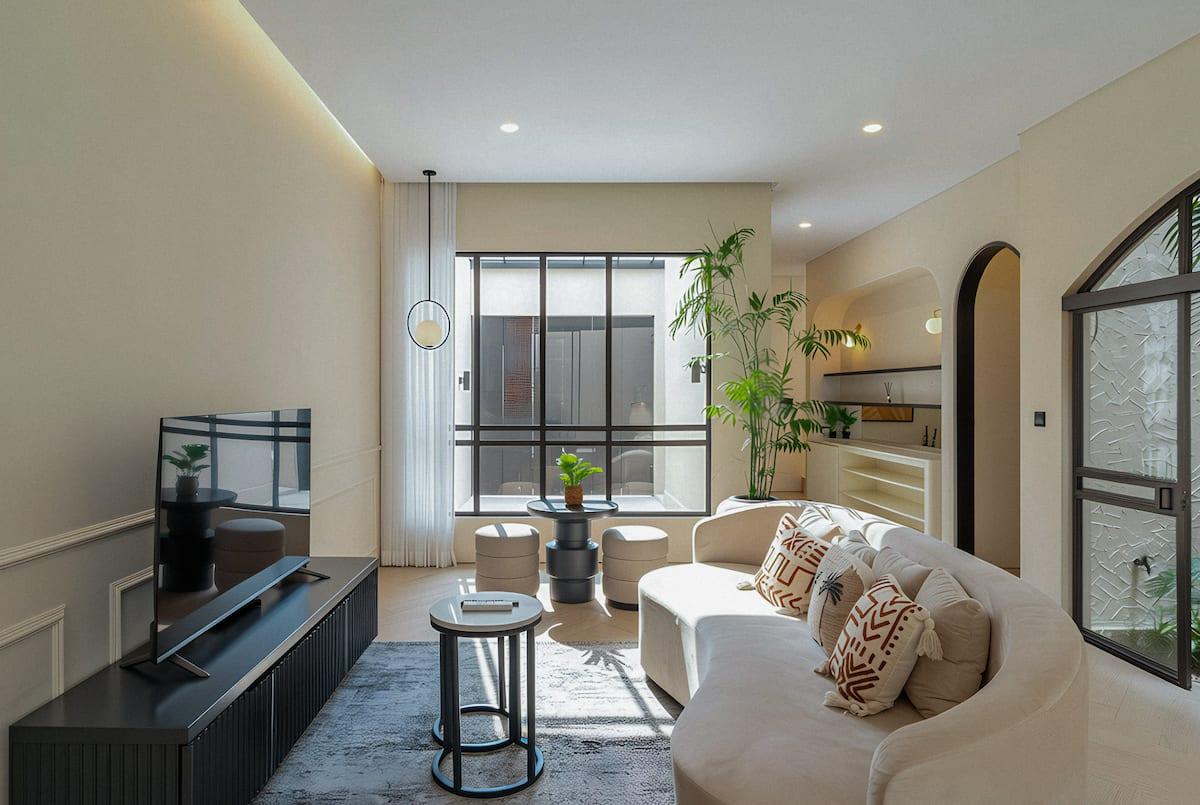 Villa Bahari - Photo 6