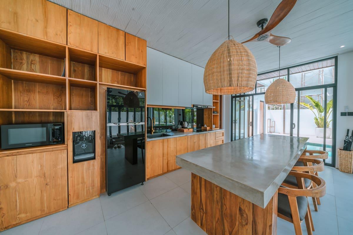 Villa Baliwood - Photo 6