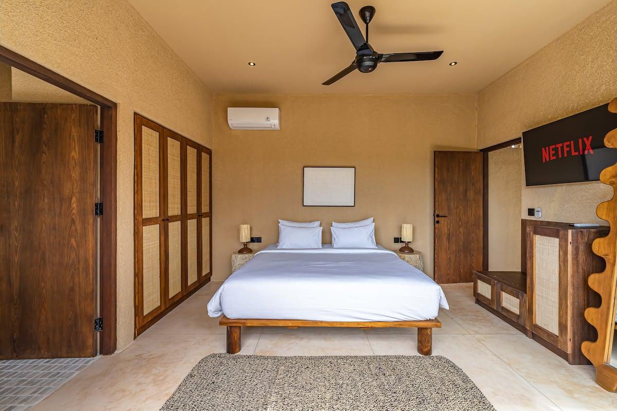 Villa Zama Canggu - Photo 6