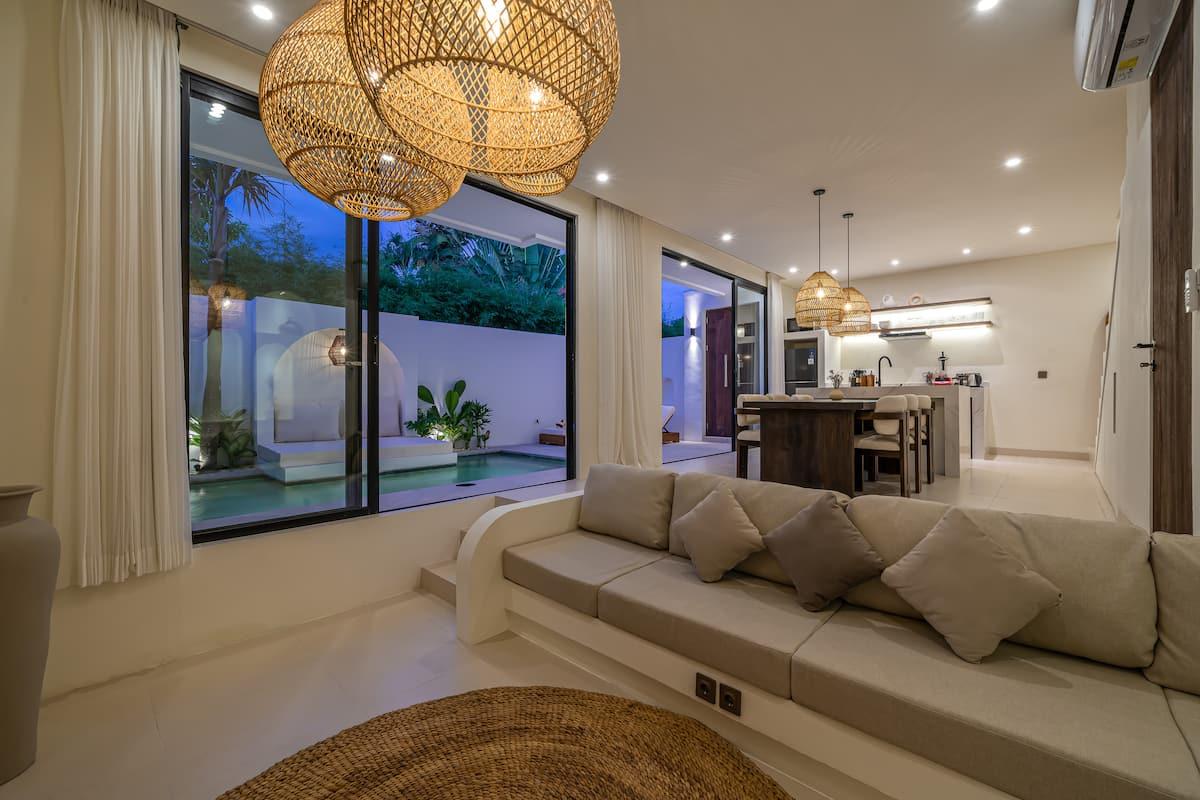 Villa Berawa - Photo 6