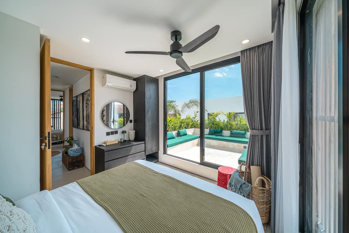 Villa Cinco - Photo 6