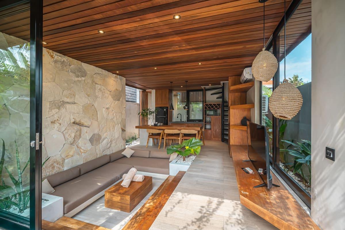 Casa Luca Pererenan - Photo 6