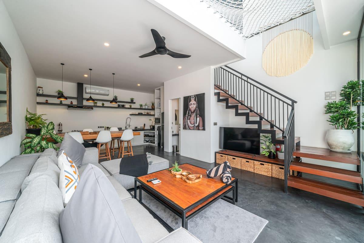 Villa Loka - Photo 6