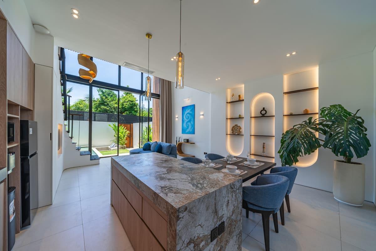 Air Villa Berawa - Photo 7