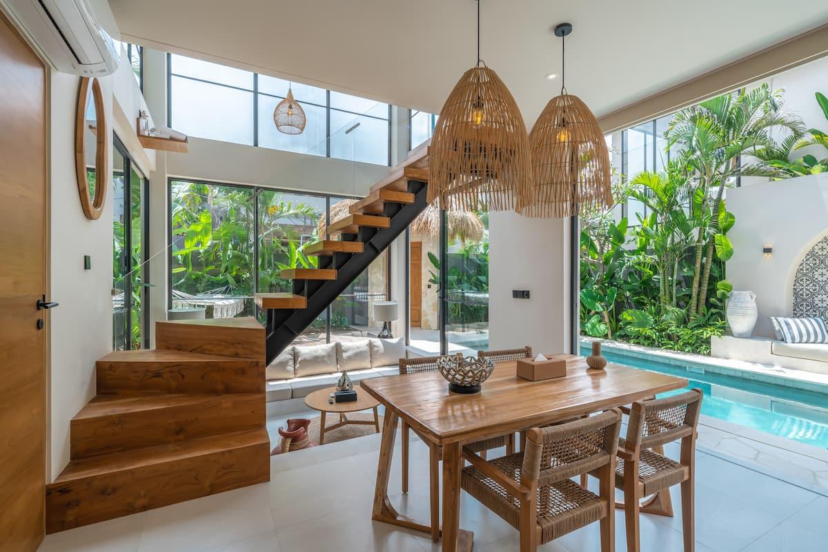 Villa Ombak - Photo 7