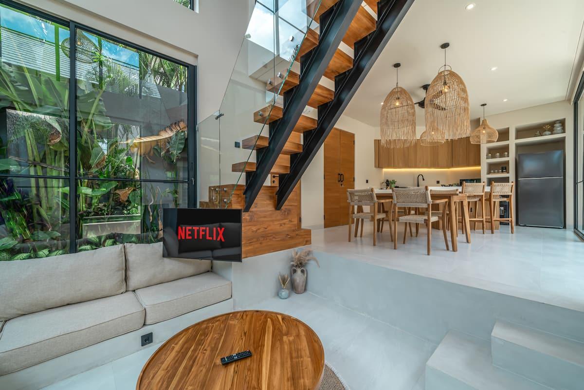 Villa Pantai - Photo 7