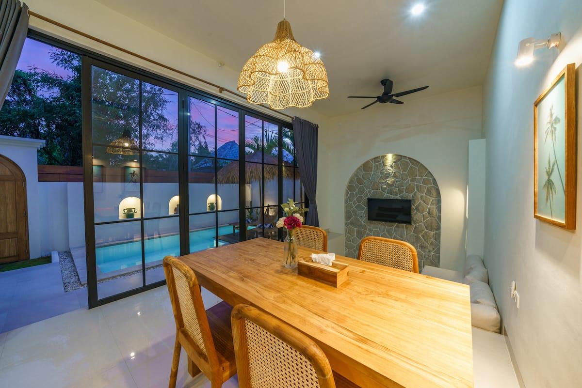 Villa Selina - Photo 7