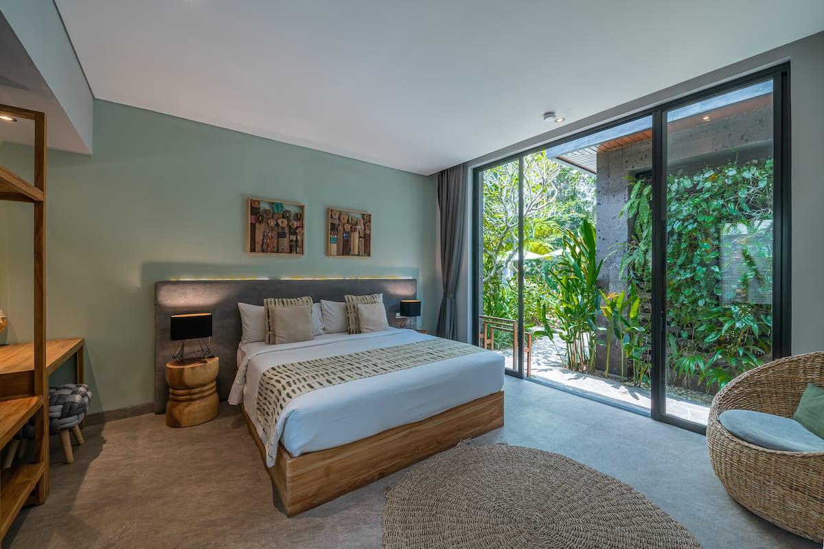 Angkasa Ubud - Photo 7