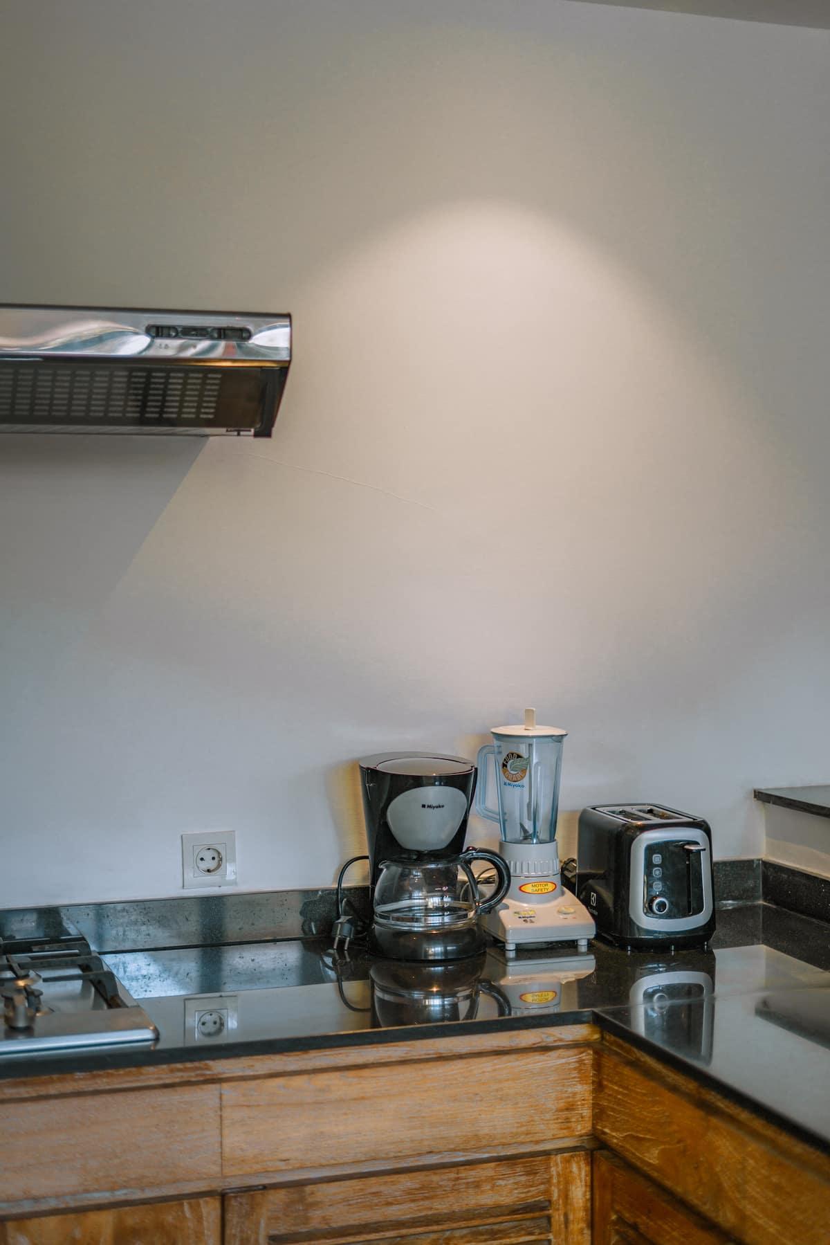 Villa Ambar - Photo 7