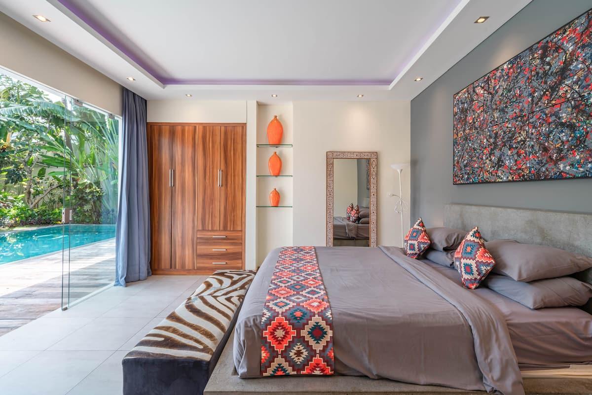 Villa Sawah - Photo 7