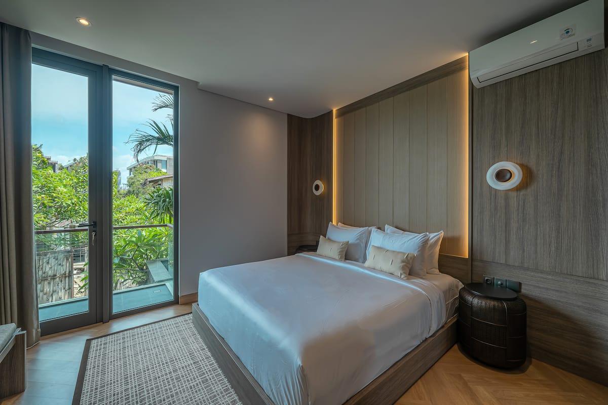 Villa Daun Berawa - Photo 7