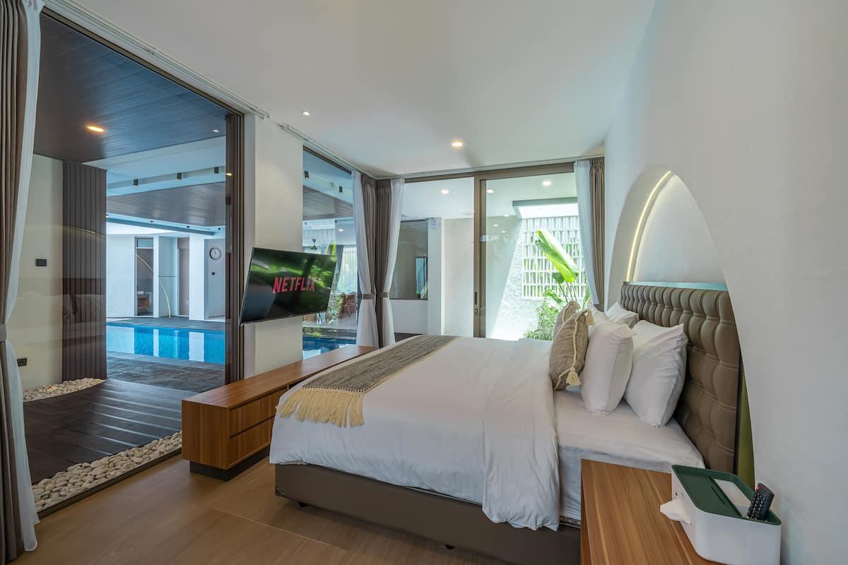 Villa Pecatu - Photo 7