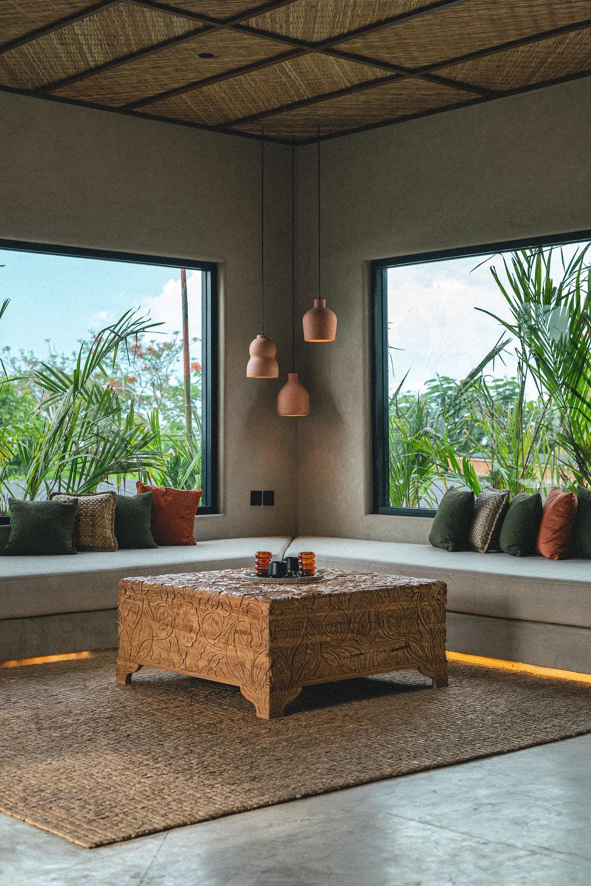 Villa Rimba - Photo 7