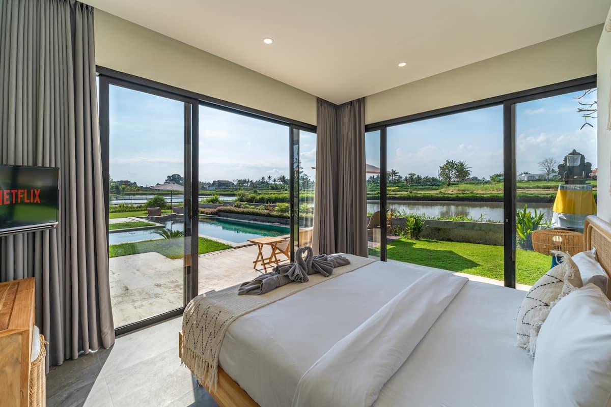 Villa Subak - Photo 7