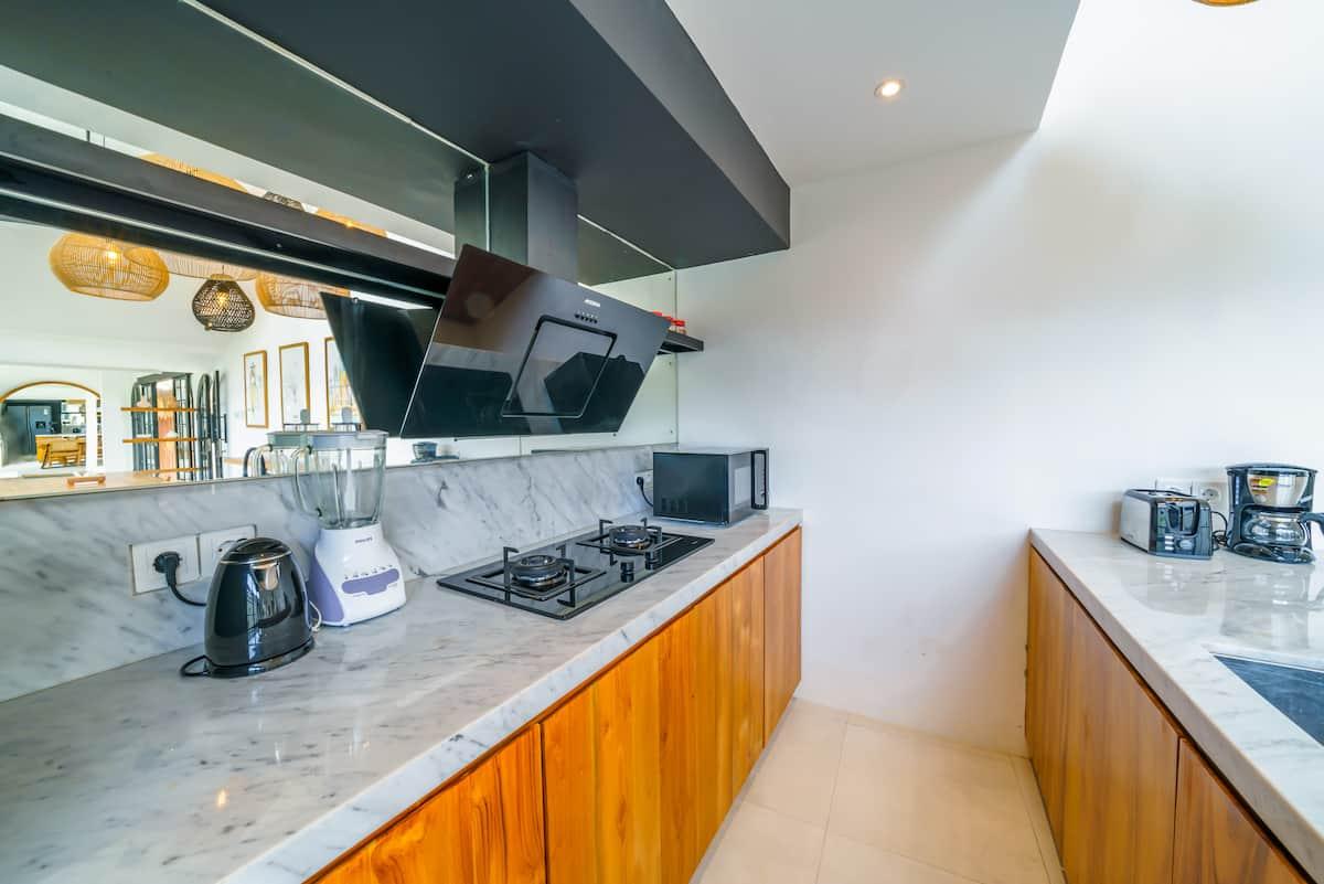 Villa Canggu Beach - Photo 7