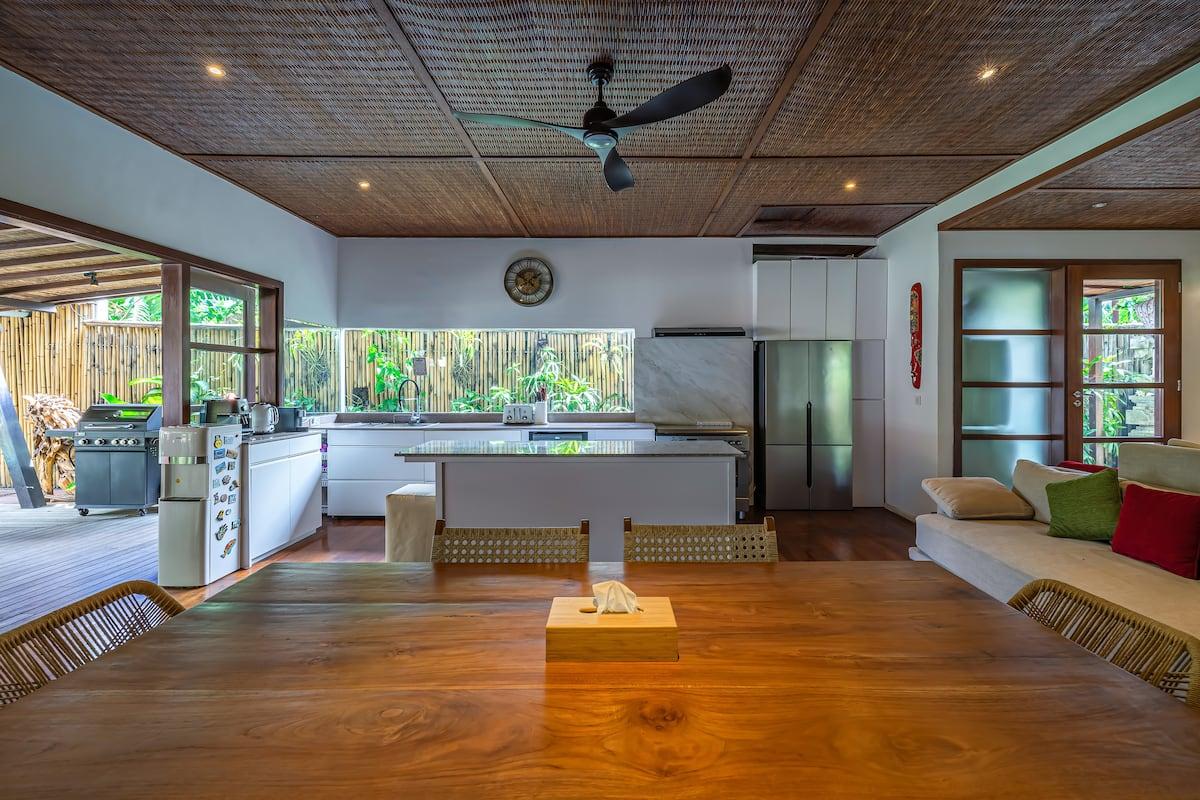 Villa Familia - Photo 7