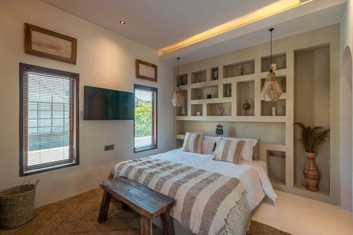 Berawa Rooftop Villa - Photo 7