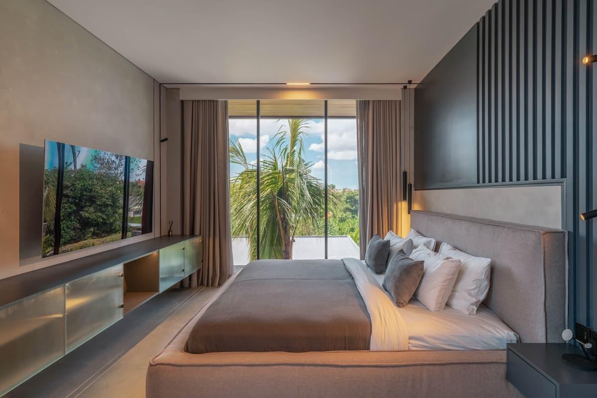 Villa Beyond the Palms - Photo 7