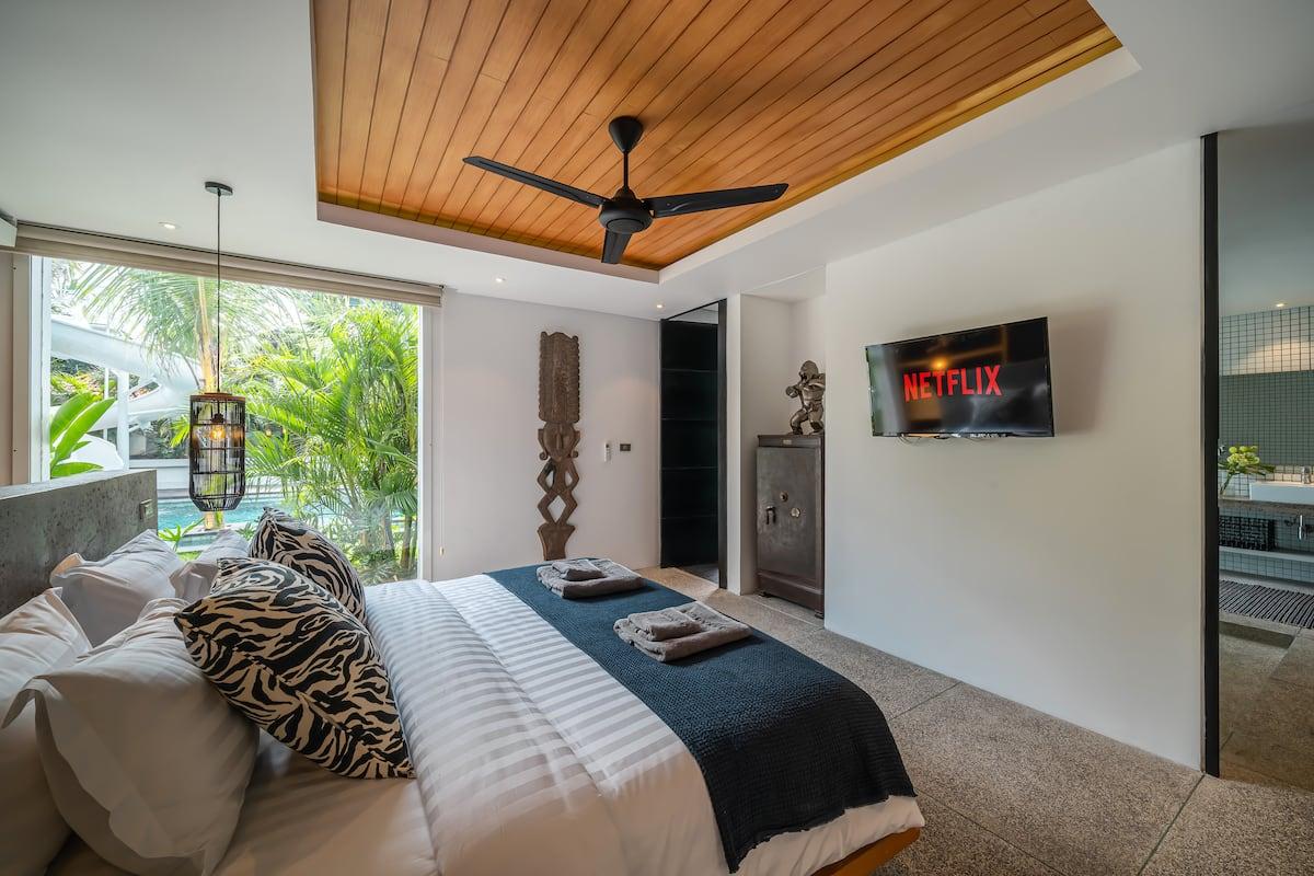 Villa Barabuda - Photo 7