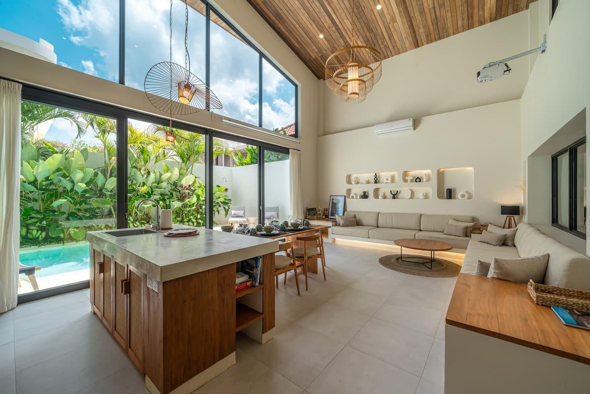 Villa Seseh Bliss - Photo 7