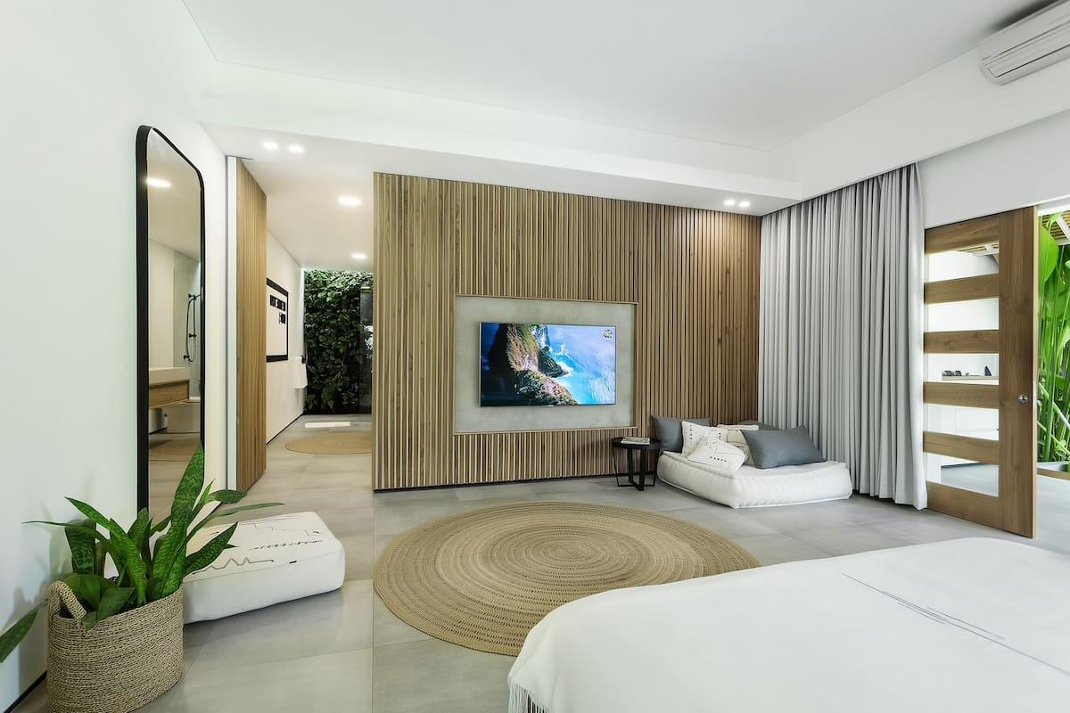 Pool House Seminyak - Photo 7