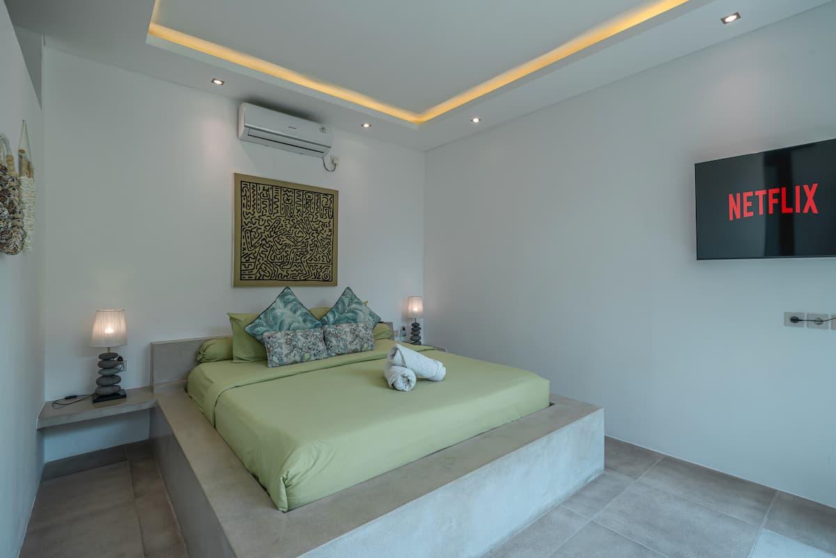 Villa Cempaka Ungu 2 - Photo 7