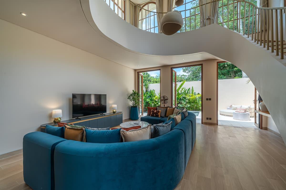 Villa Bonita - Photo 7