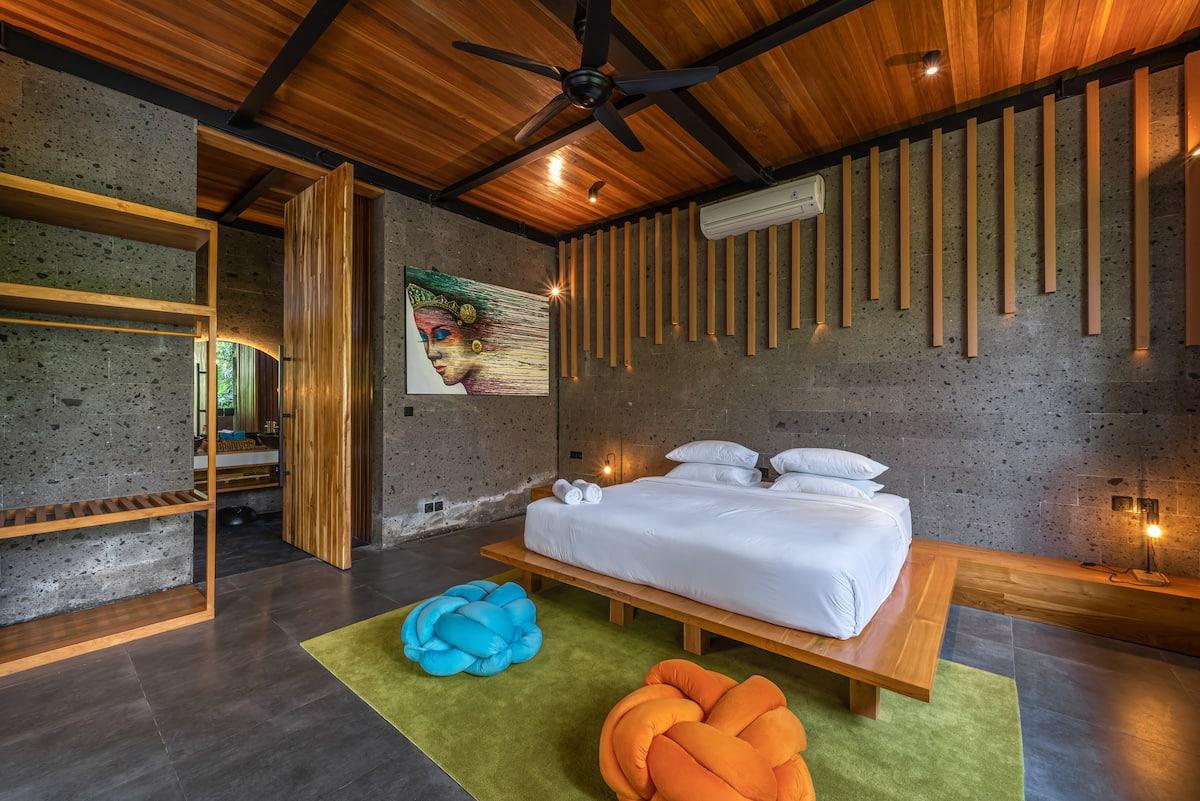 Villa Yeh Gangga - Photo 7