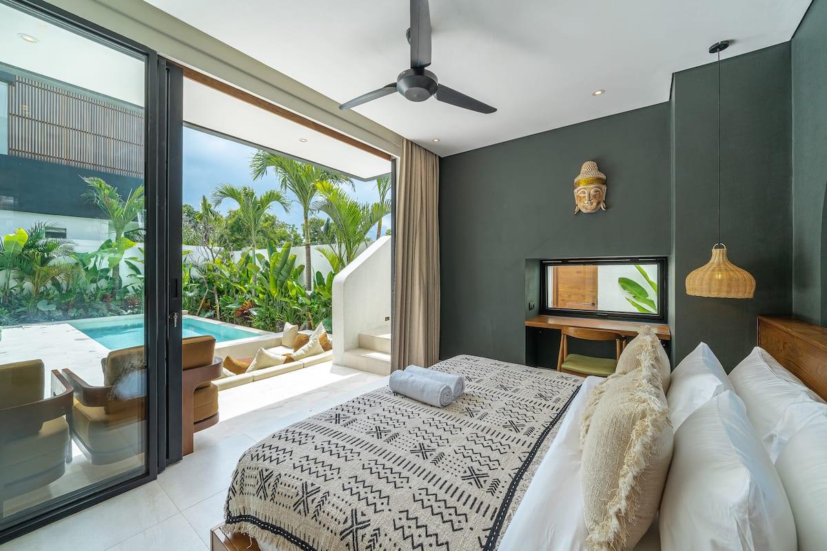 Villa Kusa Uluwatu - Photo 7